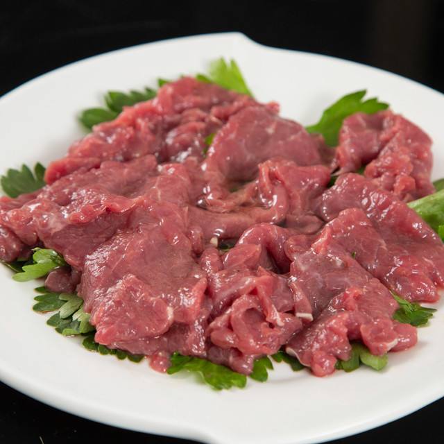 水煮牛肉貼牌oem,這家挺靠譜的