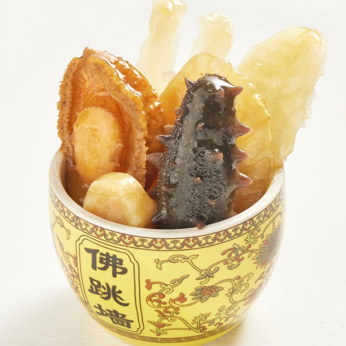 海傾城正宗福建佛跳墻代加工,選擇靠譜的廠家,產品質量有保證