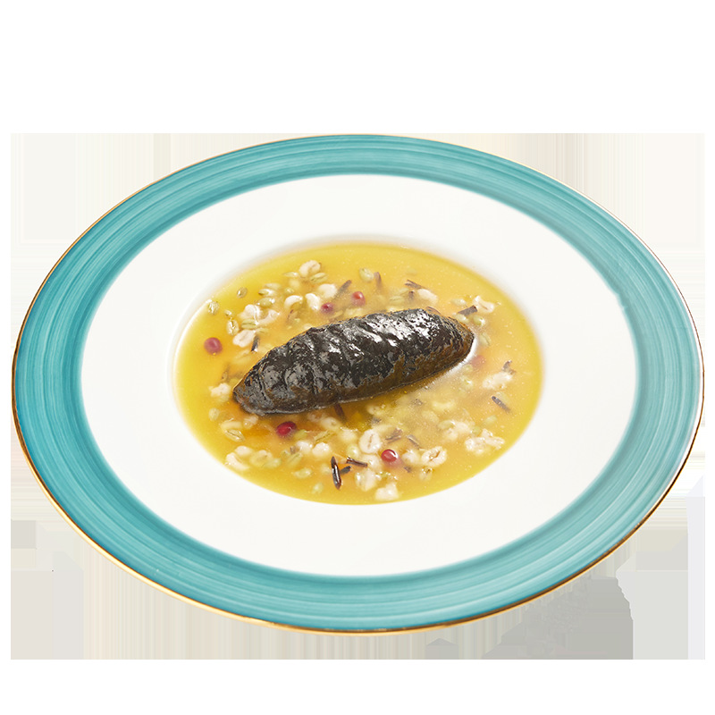 海傾城 五谷粗糧遼參養生粥代加工廠家OEM貼牌生產實地考察最放心