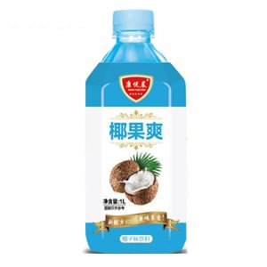 椰芝星（廣東）食品有限公司