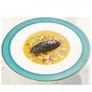 海傾城 五谷粗糧遼參養生粥OEM代加工