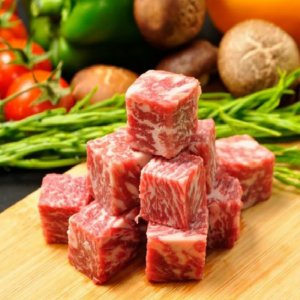 調理腌制牛肉粒OEM代加工