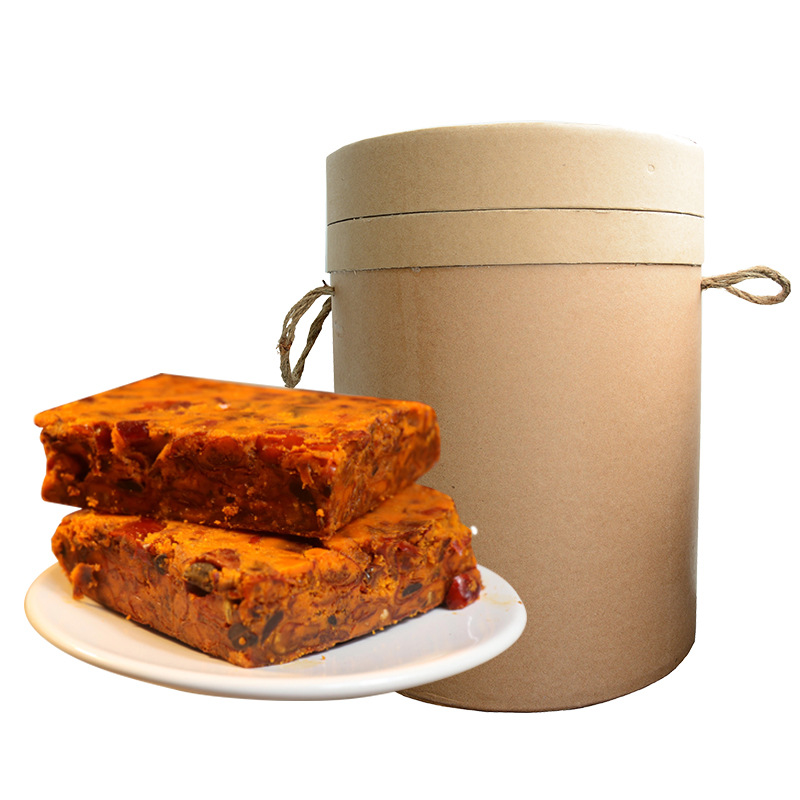 重慶牛油火鍋底料醬香型底料貼牌OEM定制代加工,靠譜嗎