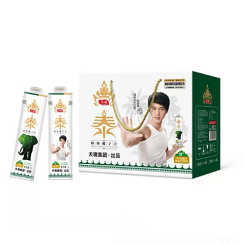 正規可靠!天噢鮮榨椰子汁加工-天噢鮮榨椰子汁代加工