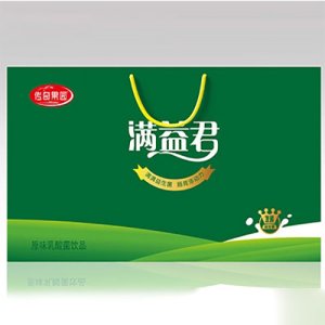 傳奇果園滿益君原味乳酸菌飲品OEM代加工