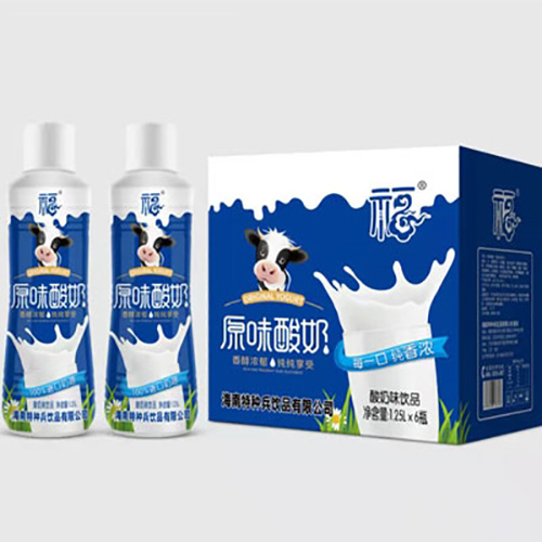 多年原味酸奶代加工可自帶配方,也可研發配方,產品劑型多樣