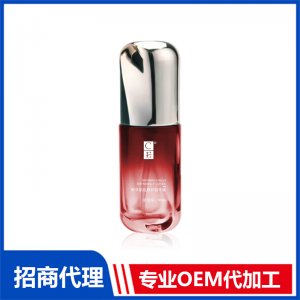 鮮萃肌底修護(hù)精華液OEM/ODM代加工