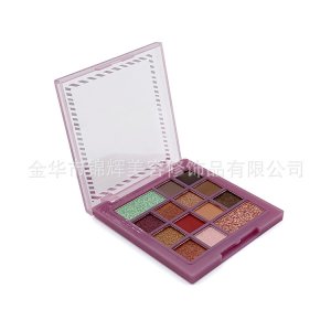 金華市錦輝美容修飾品有限公司