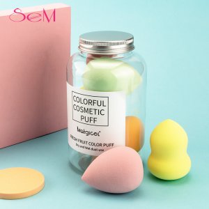 江西舒爾美化妝用品有限公司