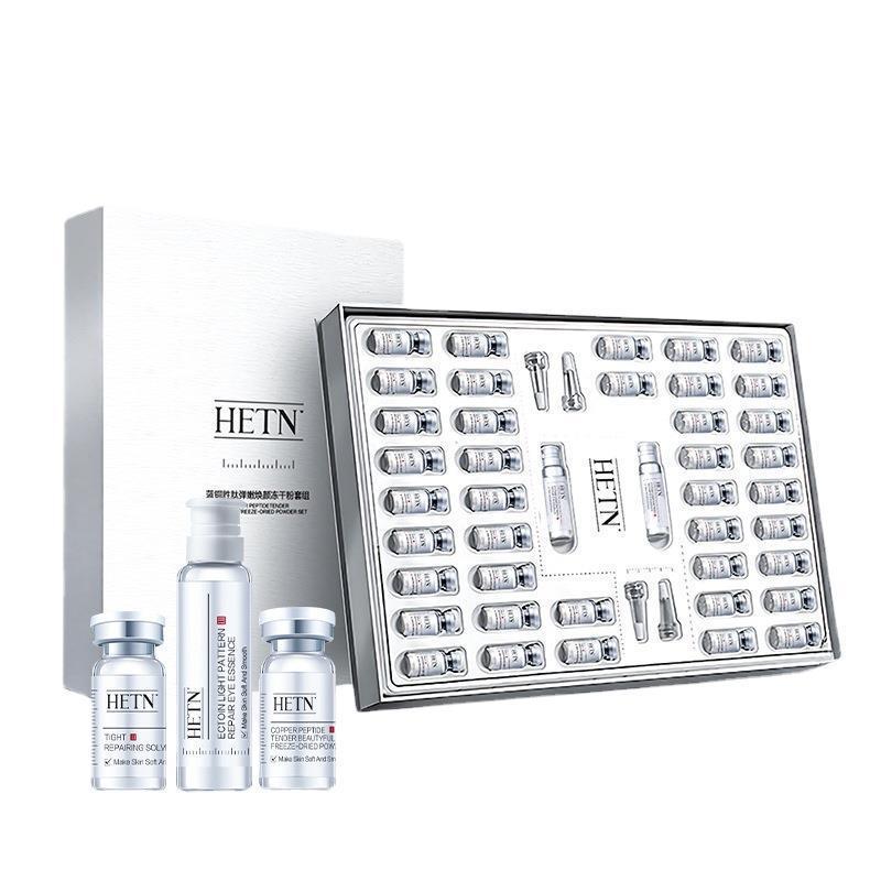 美容院套盒貼牌代加工oem,選擇前必看