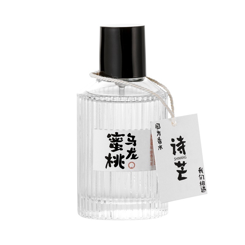 l國貨香水貼牌代加工定制,嚴(yán)格把控產(chǎn)品品質(zhì)