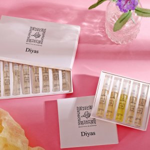 東莞市迪雅斯香精香料有限公司