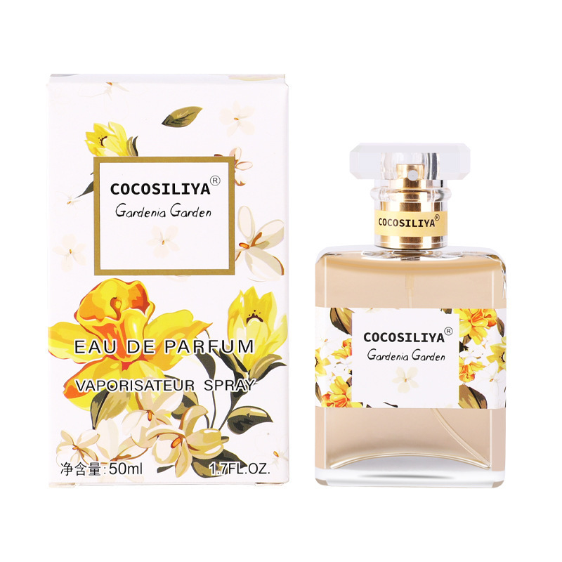 抖音情書女士淡香水代加工oem,弄懂這些在選擇