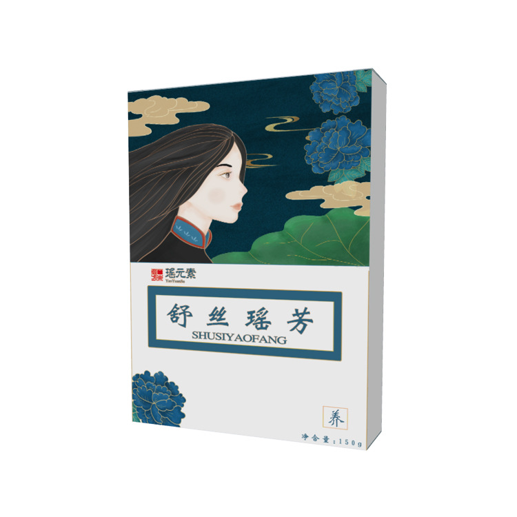 頭療粉洗發包貼牌oem,該如何選擇呢