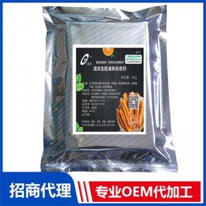 生坯油條改良可OEM/ODM代工