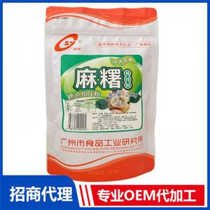 麻薯面包預(yù)拌粉OEM/ODM定制代加工