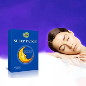睡眠貼失眠貼貼牌OEM/ODM 睡眠貼失眠貼貼牌OEM/ODM