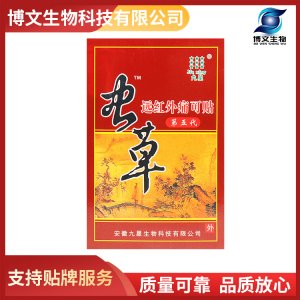 安徽省博文生物科技有限公司