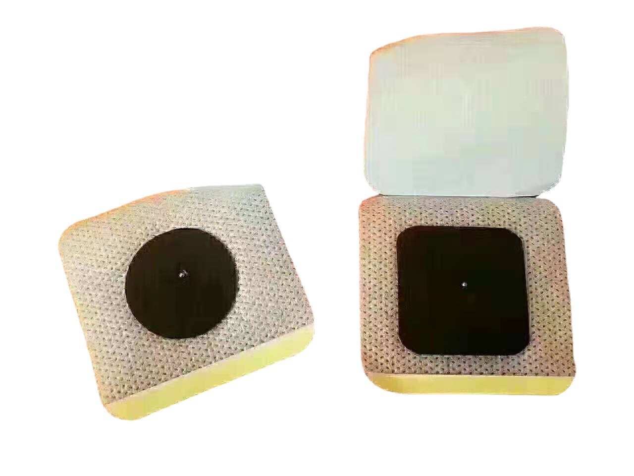 菏澤潤民中醫藥科技有限公司 - 冬病夏治三伏貼代加工好去處