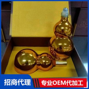 液體膏代加工貼牌OEM/ODM