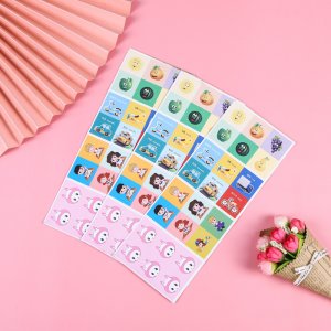 卡通驅(qū)蚊貼OEM/ODM定制代加工