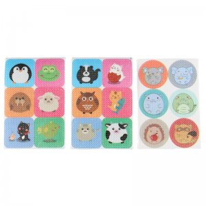 夏季露營卡通防蚊貼貼牌OEM/ODM