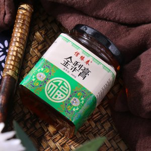 金桔秋梨膏貼牌定制代加工