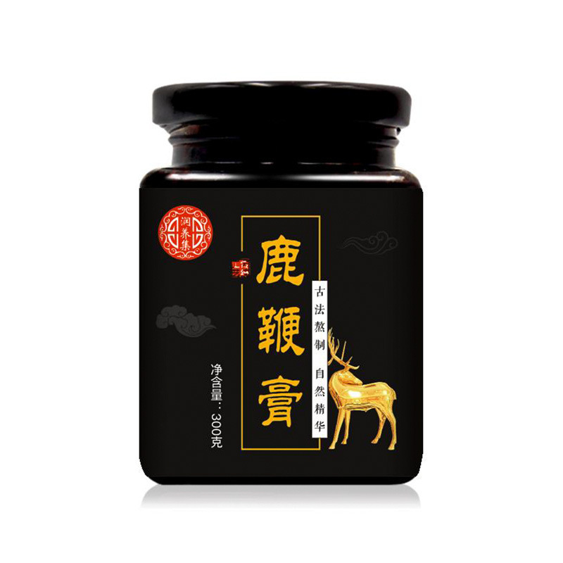 鹿鞭膏oem貼牌,推薦您試試