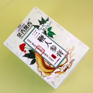 三鞭人參膏OEM/ODM定制代加工 三鞭人參膏OEM/ODM定制代加工