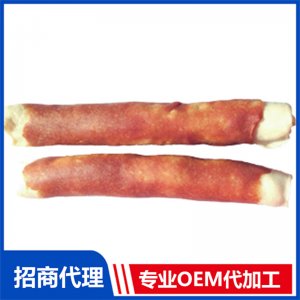 寵物發泡棒抹鴨肉可OEM/ODM代工