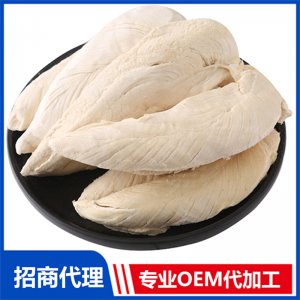 寵物凍干雞肉代加工貼牌OEM/ODM
