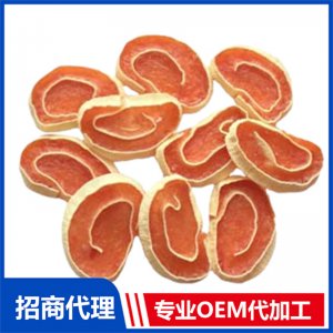 寵物水晶雞肉鱈魚卷可OEM/ODM代工