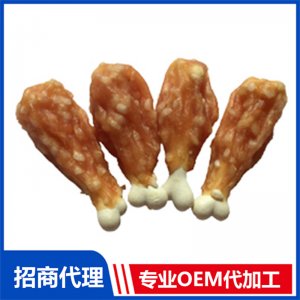 寵物雪花雞腿OEM/ODM定制代加工