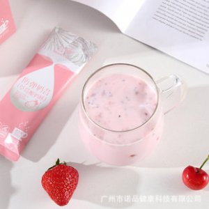 代餐 奶昔 固體飲料OEM/ODM代加工