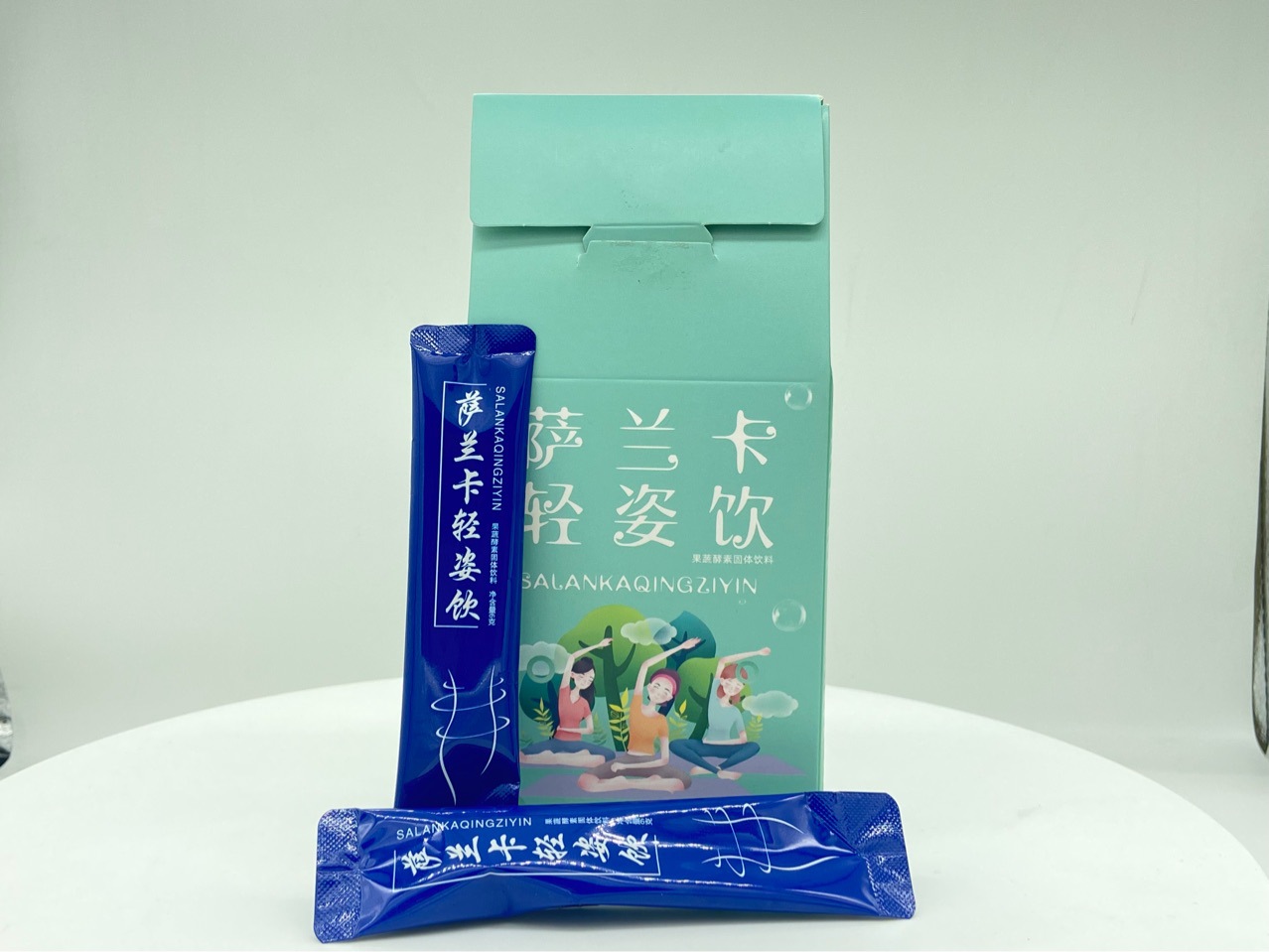 膳食纖維植物果蔬酵素粉代加工廠家推薦阜陽澳健藥業有限公司