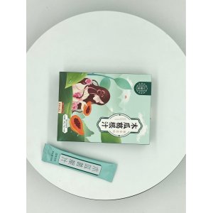 木瓜葛根代餐食品OEM代加工 木瓜葛根代餐食品OEM代加工