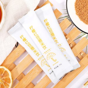檸檬紅豆薏米飲OEM/ODM代加工