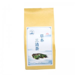 草本三清茶OEM/ODM代加工 草本三清茶OEM/ODM代加工