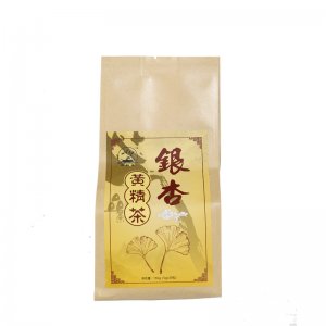 銀杏黃精茶代加工貼牌OEM/ODM 銀杏黃精茶代加工貼牌OEM/ODM