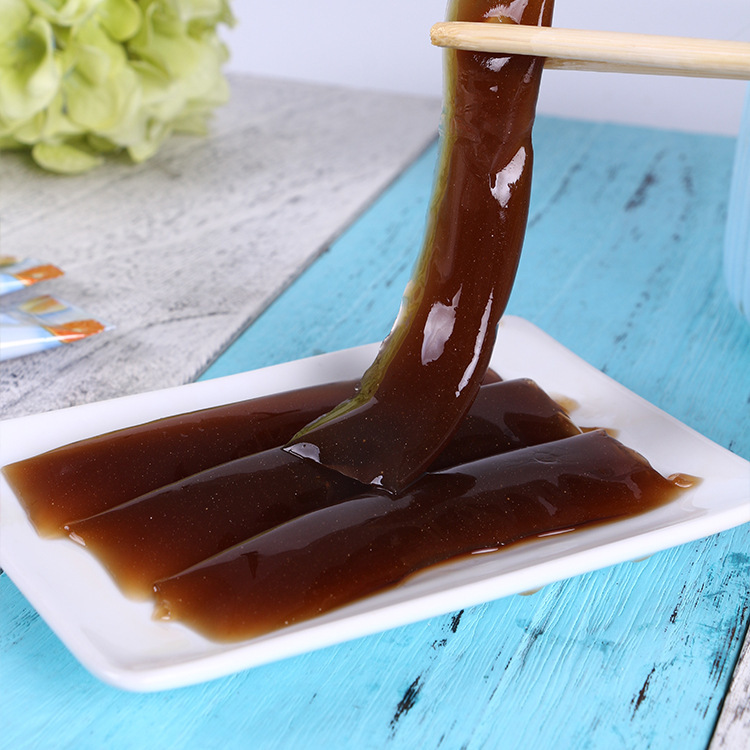 白蕓豆酵素果凍代加工,選擇靠譜的廠家,產品質量有保證