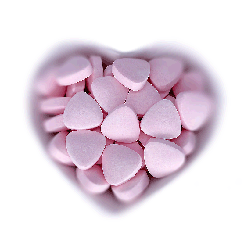 益生菌酵素白蕓豆嗨吃片代加工,上千個自有配方一站式服務