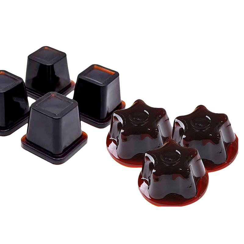 白蕓豆酵素果凍代加工生產客戶都認可!品質好