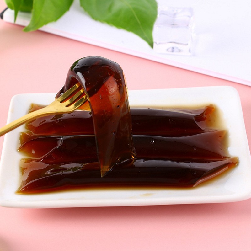 專業(yè)酵素果凍代加工工廠,盡心竭力為您服務