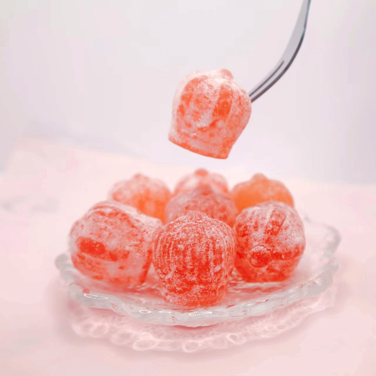 益生菌軟糖代加工,全套一站式定制方案,省力又省心