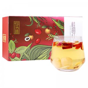 桂圓紅棗茶OEM/ODM代加工 桂圓紅棗茶OEM/ODM代加工