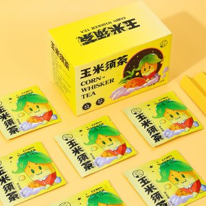 清新健康 玉米須茶可OEM/ODM代工 清新健康 玉米須茶可OEM/ODM代工