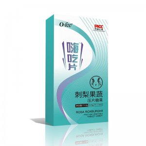 夜間嗨吃片貼牌OEM/ODM