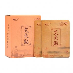 自發熱艾灸貼生產基地