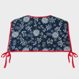 蘄艾絨護(hù)肩馬甲源頭工廠代加工貼牌