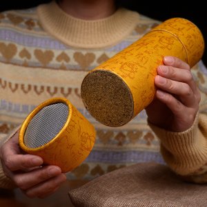 蘄艾條特大炮灸無煙艾灸專業定制